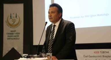 İşitme engelli bireyler bu projede 9 gün sahada olacak