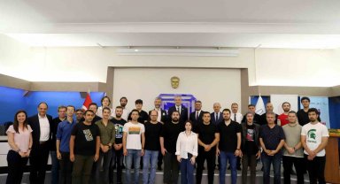 İstihdam garantili mesleki eğitimler tamamlandı