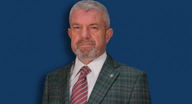İYİ Parti Eskişehir'de istifa