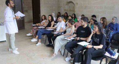 KAPEM'den 20 bin kişi Mesleki ve Kişisel Gelişim Kursu eğitimi aldı