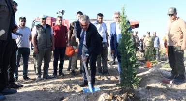 Karaman’da 15 Temmuz Demokrasi ve Milli Birlik Günü etkinlikleri