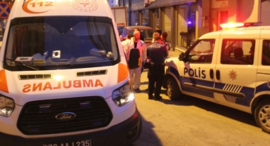 Karaman’da bir kişi kaldığı apartta ölü bulundu  