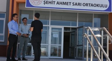 Karaman'da tam gün eğitim veren okul projesi hayata geçiyor