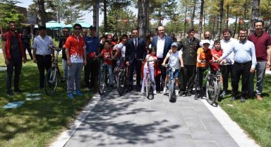 Karapınar'da 15 Temmuz Demokrasi ve Milli Birlik Günü etkinlikleri