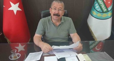 Karapınar'da biçerdöver hasat ücretleri belirlendi