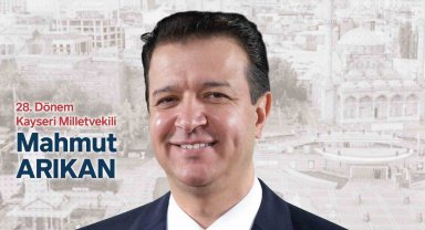 Kayseri Milletvekili Arıkan: "Fatura vatandaşa kesilmemeli"