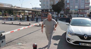 Kayseri'de 480 acemi kasap hastaneye başvurdu