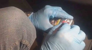 Kayseri'de Uyuşturucu Tacirlerine Darbe: 17 Gözaltı