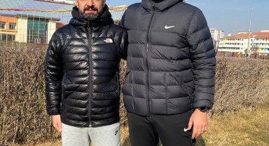 Kayserispor Akademi işbaşı yaptı