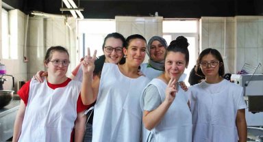 Keçiören'de Gastronomi Atölyesi kuruldu