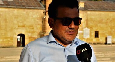 Kırşehirliler Vakfı Şube Başkanlığında görev değişimi