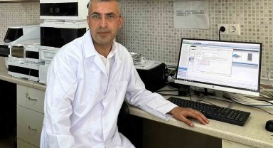 KMÜ'de kanser hücrelerinin erken teşhisi için araştırma