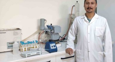 KMÜ'lü akademisyen danışmanlığında hamam böcekleri ile mücadele mekanizmaları araştırılacak