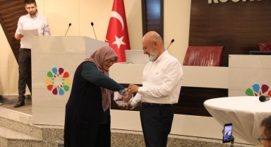 Kocasinan'ın Yunusemre Kentsel Dönüşümü'nde kura heyecanı