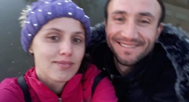 Kocasını bıçaklayarak öldüren kadına iyi hal indirimiyle 'Müebbet hapis' cezası verildi