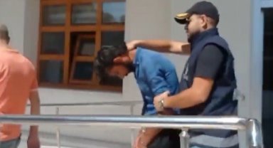 Konya'da 5 hırsızlık olayına karışan şüpheliler tutuklandı