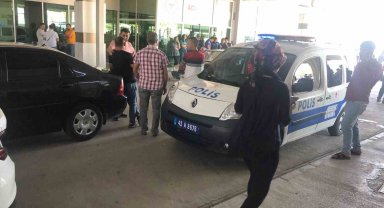 Konya'da bıçakla kavga: 1 ölü, 5 yaralı