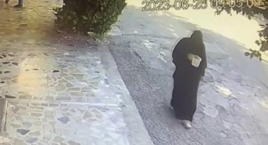 Konya'da kezzaplı saldırgan tutuklandı