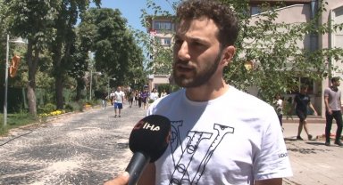 KPSS Alan Bilgisi ilk oturumu sona erdi