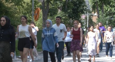 KPSS ikinci oturumu sona erdi