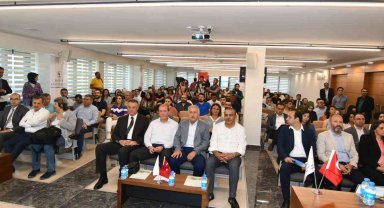 KSO, sanayinin yeşil dönüşümüne öncülük edecek