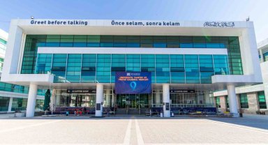 KTO Karatay Üniversitesi tercih ve tanıtım günlerine hazır