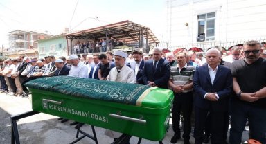 Küpeli ailesinin acı günü