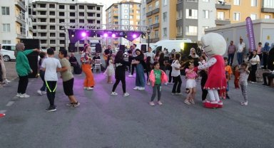 Melikgazi Mahalle Buluşmaları başladı