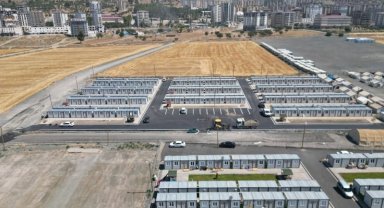 Melikgazi'nin yardım eli depremzedelerin gönüllerine uzanmaya devam ediyor