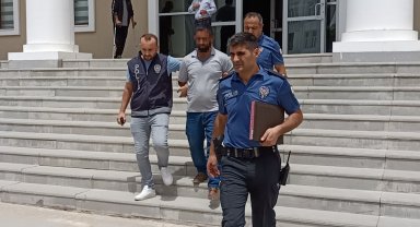 Mesajlaşma yüzünden ablasını öldüren zanlı 20 yıl hapse mahkum edildi