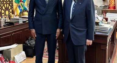 MHP Ankara İl Başkanlığı'na Alparslan Doğan atandı