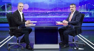 Milli Eğitim Bakanı Tekin'den öğretmen atamasına ilişkin açıklama