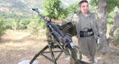 MİT, PKK'nın Özel Güç Hücresi Kandil Sorumlusu Edip Temiz'i etkisiz hale getirdi