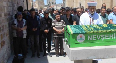 Motor tutkusu 16 yaşındaki kızı ölüme götürdü