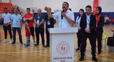 Muaythai Şampiyonasında Nevşehir başarısı