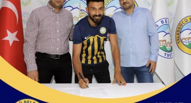 Murat Demirezen, Talasgücü Belediyespor'da