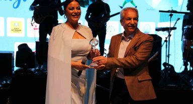 Nasreddin Hoca Şenliğinde Zara konseri düzenlendi