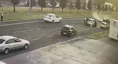 Nevşehir'de düğün magandaları önce kameraya sonra polise yakalandı