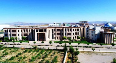 NEVÜ Antrenörlük Eğitimi Bölümü Özel Yetenekle öğrenci alacak