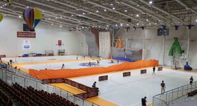 NEVÜ Beden Eğitimi ve Spor Bölümü Özel Yetenek sınavı ile öğrenci alacak
