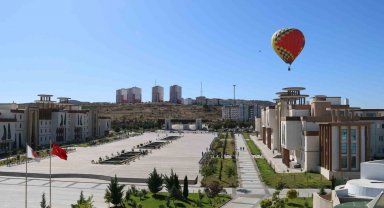 NEVÜ'ye Dijital Belgelendirme Laboratuvarı kuruldu