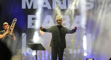 Niğde'de Dağ, doğa festivali yapıldı