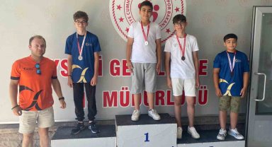 Okçuluk İl Birinciliği Müsabakaları Yapıldı