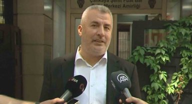 ÖSYM Başkanı Ersoy: "Devletin tüm kurumları adayların tüm ihtiyaçları için teyakkuz halinde"