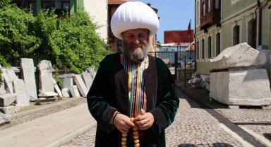 Oyuncu Çetin Altay temsili Nasreddin Hoca olmayı sevdi