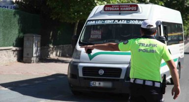Polis, müşteri kılığına girip ihlalleri tek tek tespit etti