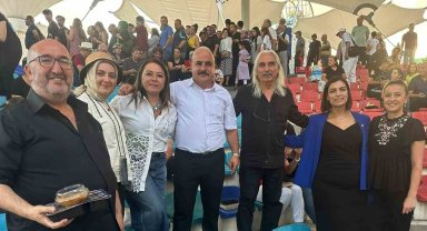 Prof. Dr. Karabulut, 'Matem-i Kerbela' etkinliğine katıldı