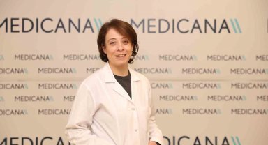 Prof. Dr. Sibel Özler: "Kadınlar kendilerine bakarak menopoz yaşını uzatabilir"