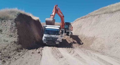 Pursaklar'a yeni yollar yapılacak