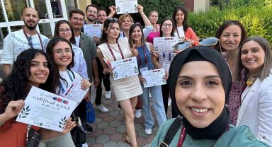 "Kırsal turizm için evet" pilot eğitimi başarıyla tamamlandı